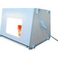 Bresser BR-PH30 Foto opname box digital + verlichting 31x22x23cm